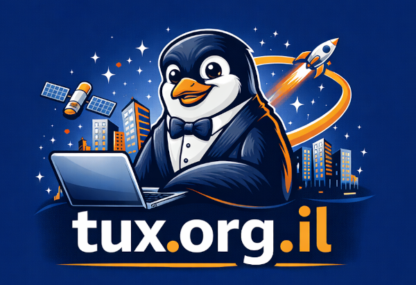 Open Israeli Linux Network